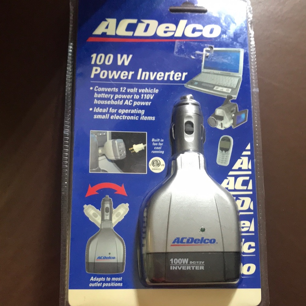 Acdelco